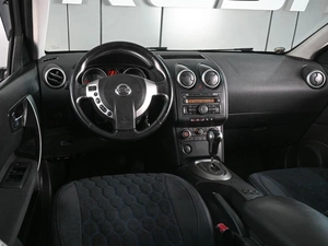Внедорожник Nissan Qashqai 2008 года, 949000 рублей, Ростов-на-Дону