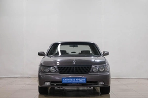 Седан Nissan Laurel 2000 года, 439000 рублей, Новокузнецк
