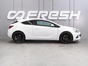 Хетчбэк Opel Astra GTC 2014 года, 1149000 рублей, Воронеж
