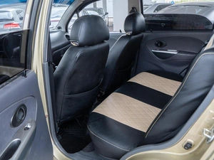 Хетчбэк Daewoo Matiz 2009 года, 390000 рублей, Волгоград