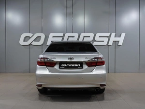 Седан Toyota Camry 2015 года, 1979000 рублей, Воронеж