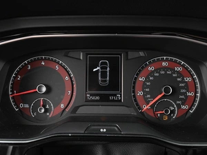 Седан Volkswagen Jetta 2020 года, 1639000 рублей, Аксай