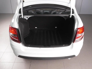 Седан ВАЗ (LADA) Granta 2024 года, 1018000 рублей, Минеральные Воды