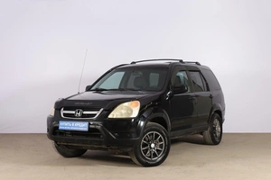 Внедорожник Honda CR-V 2003 года, 789000 рублей, Новосибирск