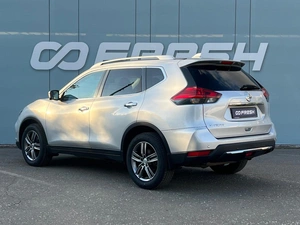 Внедорожник Nissan X-Trail 2019 года, 2323000 рублей, Ижевск