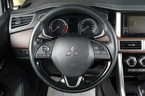 Внедорожник Mitsubishi Xpander Cross 2022 года, 2379000 рублей, Тюмень
