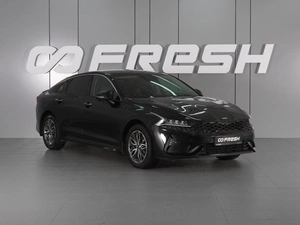 Седан Kia K5 2020 года, 2150000 рублей, Минеральные Воды