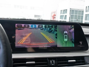 Внедорожник Chery Tiggo 8 Pro Max 2023 года, 2380000 рублей, Краснодар