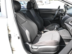 Седан Hyundai Solaris 2018 года, 1524000 рублей, Кирилловка