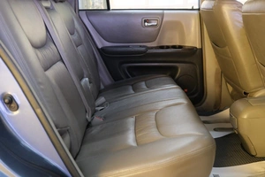 Внедорожник Toyota Highlander 2002 года, 1099000 рублей, Омск