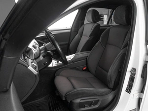 Седан BMW 5 серия 2015 года, 2529000 рублей, Тюмень