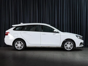 Универсал ВАЗ (LADA) Vesta 2018 года, 969000 рублей, Волгоград