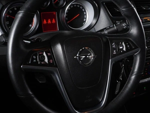 Внедорожник Opel Mokka 2012 года, 879000 рублей, Минеральные Воды