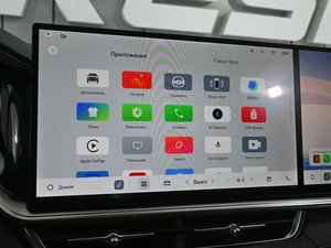 Внедорожник Geely Xingyue L 2026 года, 4350000 рублей, Ростов-на-Дону