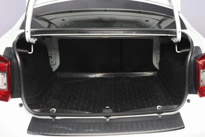 Седан Renault Logan 2021 года, 1049000 рублей, Новосибирск