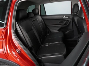 Внедорожник Volkswagen Tiguan 2019 года, 2489000 рублей, Минеральные Воды