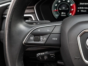 Седан Audi A4 2020 года, 3420000 рублей, Краснодар