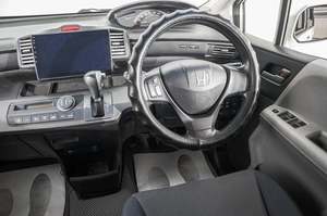 Минивэн Honda Freed 2010 года, 1149000 рублей, Барнаул