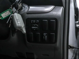 Внедорожник Toyota Land Cruiser Prado 2003 года, 1549000 рублей, Красноярск