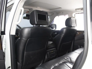 Внедорожник Infiniti QX56 2012 года, 2120777 рублей, Омск