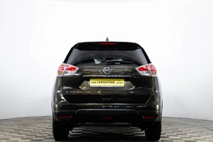 Внедорожник Nissan X-Trail 2018 года, 1999000 рублей, Пермь