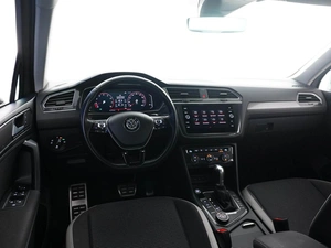 Внедорожник Volkswagen Tiguan 2019 года, 2278444 рублей, Москва
