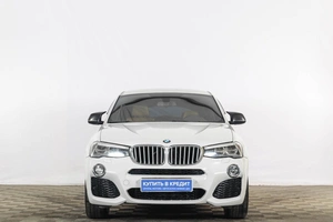 Внедорожник BMW X4 2015 года, 2619000 рублей, Тюмень