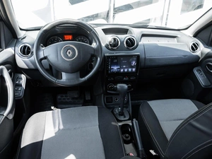 Внедорожник Renault Duster 2012 года, 835000 рублей, Ставрополь