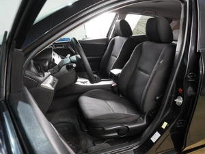 Хетчбэк Mazda 3 2010 года, 799000 рублей, Воронеж