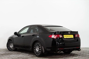Седан Honda Accord 2008 года, 939000 рублей, Сургут