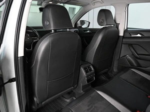 Внедорожник Volkswagen Taos 2021 года, 2549000 рублей, Аксай