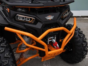 Внедорожник Спортивные авто и реплики Offroad 2026 года, 290000 рублей, Большой Сочи