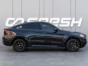 Внедорожник BMW X6 2018 года, 4549000 рублей, Краснодар