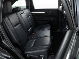 Внедорожник Toyota Highlander 2014 года, 2839999 рублей, Москва