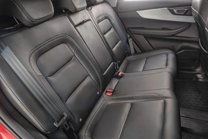 Внедорожник Chery Tiggo 7 Pro Max 2023 года, 2259000 рублей, Челябинск