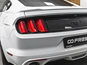 Купе Ford Mustang 2017 года, 3032000 рублей, Ставрополь
