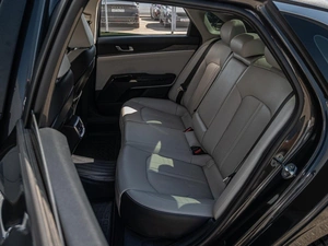 Седан Kia K5 2021 года, 2180000 рублей, Краснодар