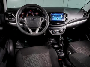 Универсал ВАЗ (LADA) Vesta 2019 года, 899000 рублей, Воронеж