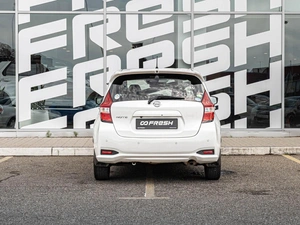 Хетчбэк Nissan Note 2019 года, 1198000 рублей, Краснодар