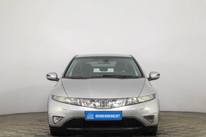 Хетчбэк Honda Civic 2008 года, 569000 рублей, Пермь