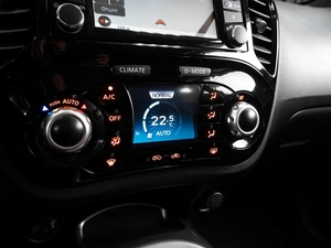 Внедорожник Nissan Juke 2014 года, 1399000 рублей, Тюмень