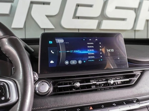 Внедорожник Chery Tiggo 4 Pro 2023 года, 1449000 рублей, Воронеж