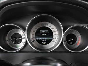 Седан Mercedes-benz C-класс 2013 года, 1380000 рублей, Аксай