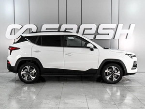 Внедорожник Москвич 3 2024 года, 1499000 рублей, Аксай