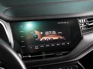 Внедорожник Haval F7 2022 года, 1899000 рублей, Воронеж