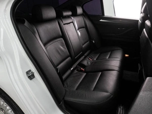 Седан BMW 5 серия 2014 года, 2370000 рублей, Воронеж