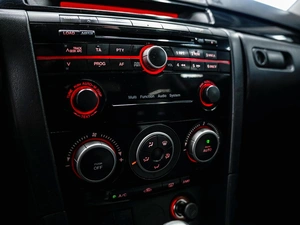 Седан Mazda 3 2008 года, 730000 рублей, Красноярск