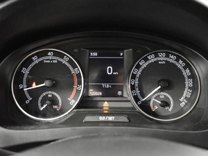 Лифтбек Skoda Rapid 2019 года, 1280900 рублей, Казань