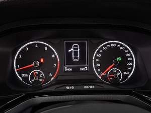 Лифтбек Volkswagen Polo 2021 года, 1899000 рублей, Воронеж