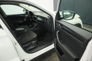 Внедорожник Skoda Kodiaq 2018 года, 2505000 рублей, Курск